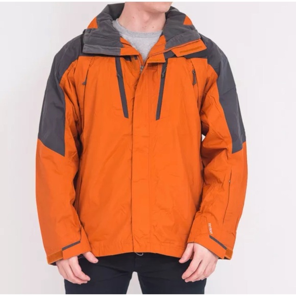 The North Face Other - THE NORTH FACE Rainproof Lightweight Sequestrate Jacket | XL